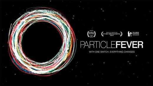 Higgs Bozonu için çekilmiş belgesel: Particle Fever