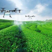 Tarım dronlarının artıları ve eksileri nelerdir?