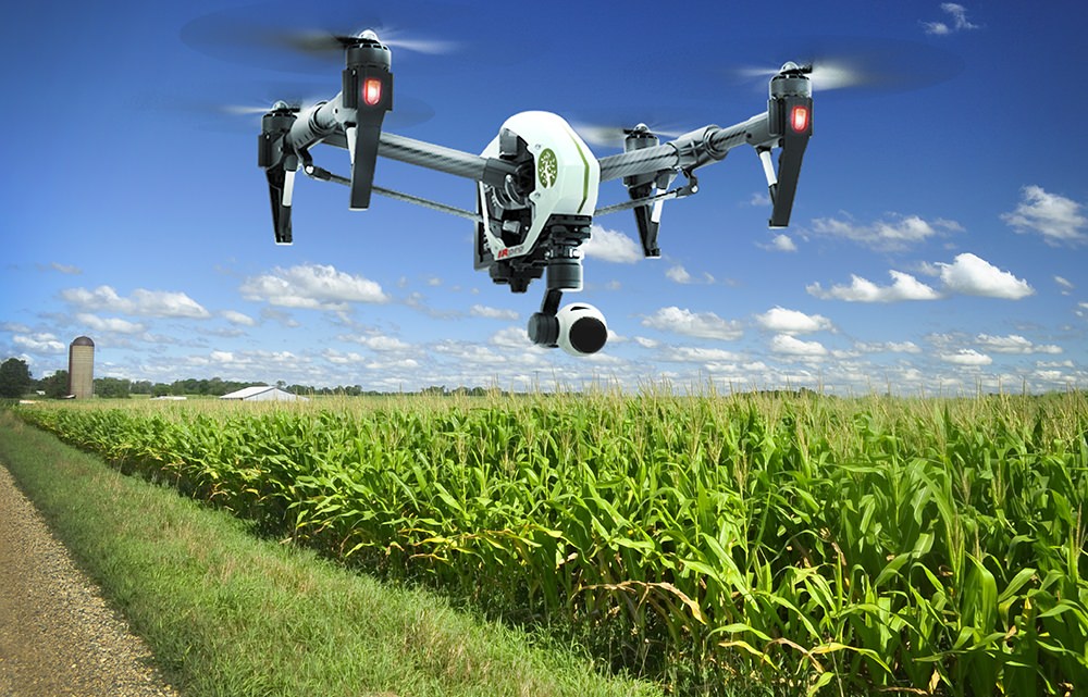 Tarım dronlarının artıları ve eksileri nelerdir?
